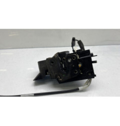 Serrure avant gauche PEUGEOT 308 2 SW