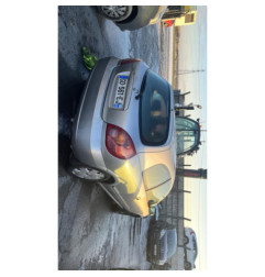 Retroviseur droit NISSAN ALMERA 2