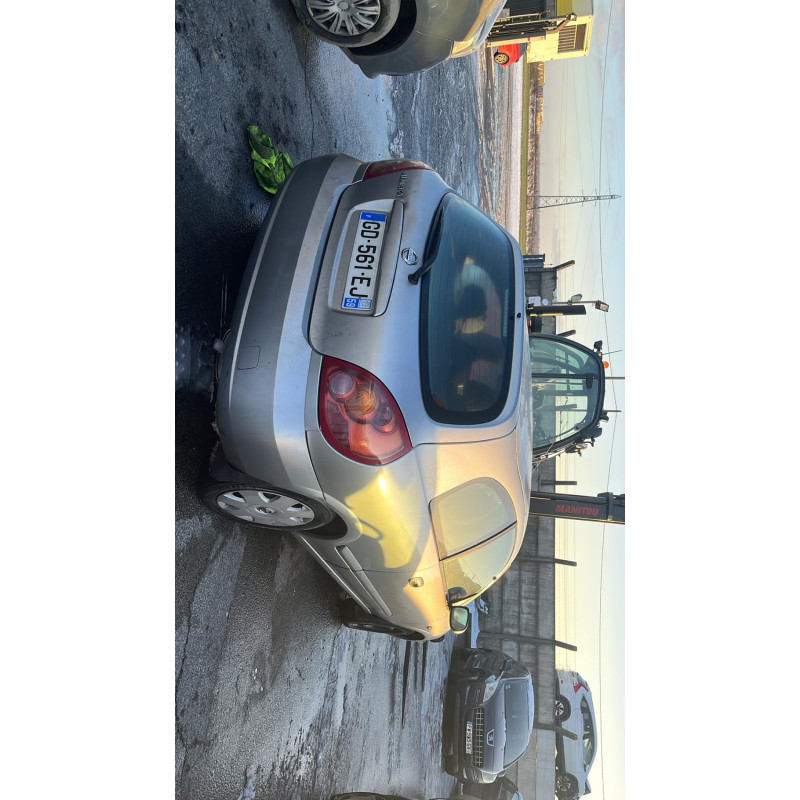 Retroviseur droit NISSAN ALMERA 2 Photo n°10