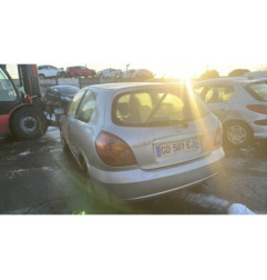 Retroviseur droit NISSAN ALMERA 2