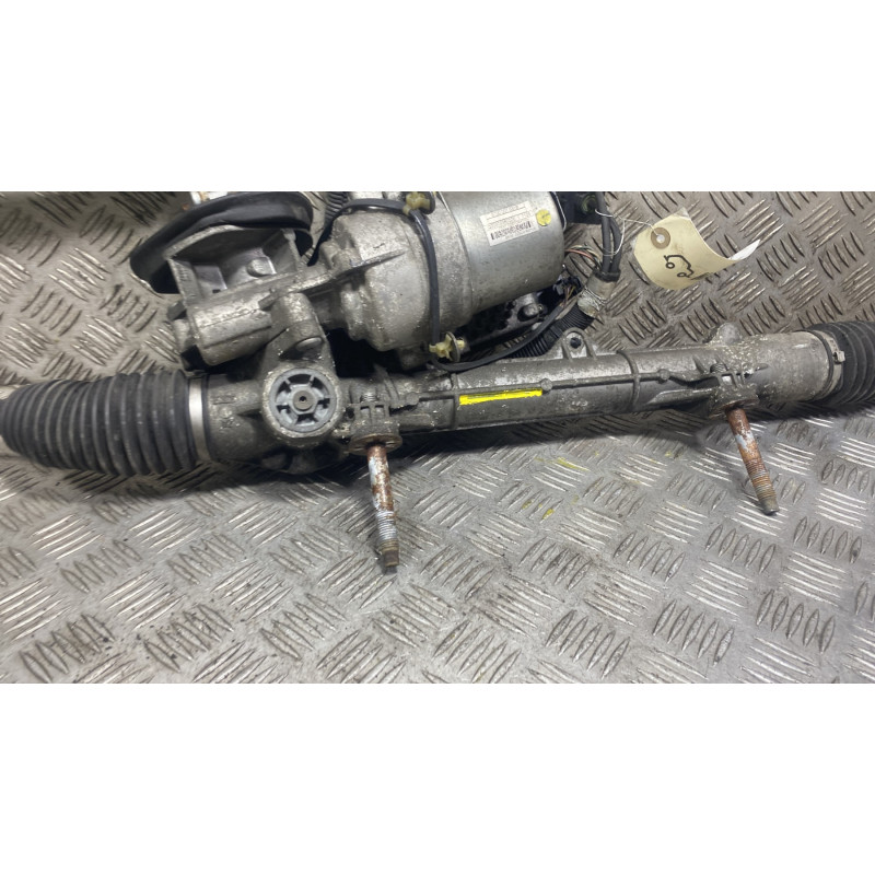Cremaillere assistee PEUGEOT 207 Photo n°4