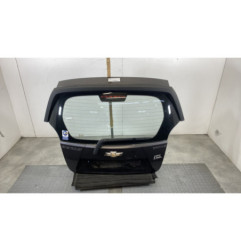 Malle/Hayon arriere CHEVROLET SPARK Photo n°1
