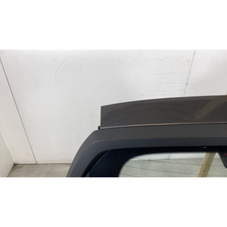 Malle/Hayon arriere CHEVROLET SPARK