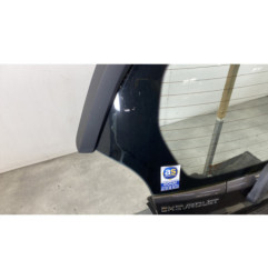 Malle/Hayon arriere CHEVROLET SPARK