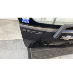 Malle/Hayon arriere CHEVROLET SPARK