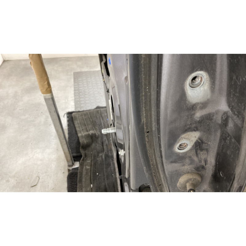 Porte arriere gauche CHEVROLET SPARK Photo n°3