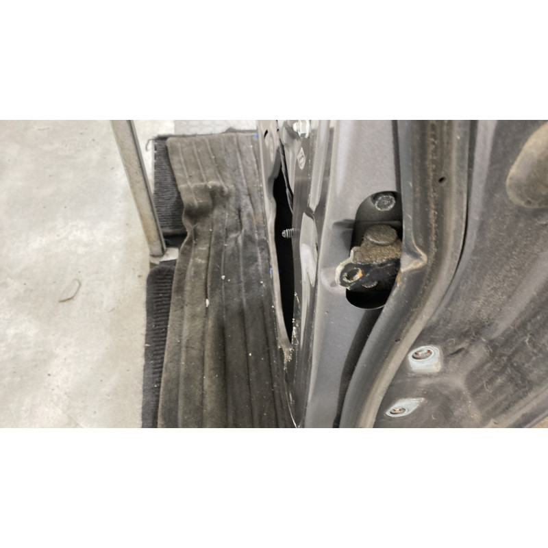 Porte arriere gauche CHEVROLET SPARK Photo n°4