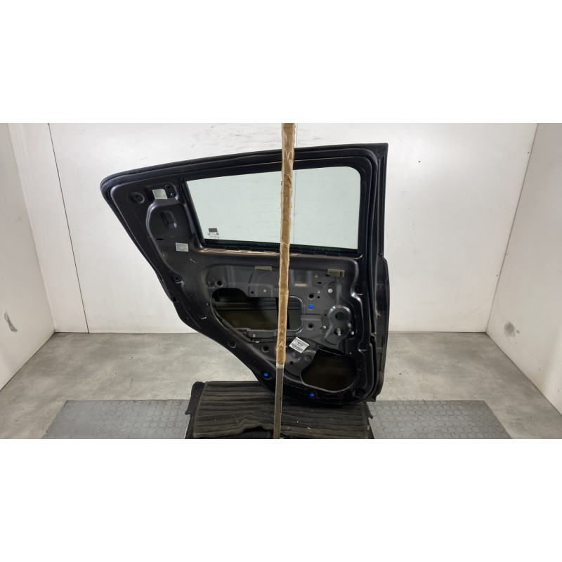 Porte arriere gauche CHEVROLET SPARK Photo n°5