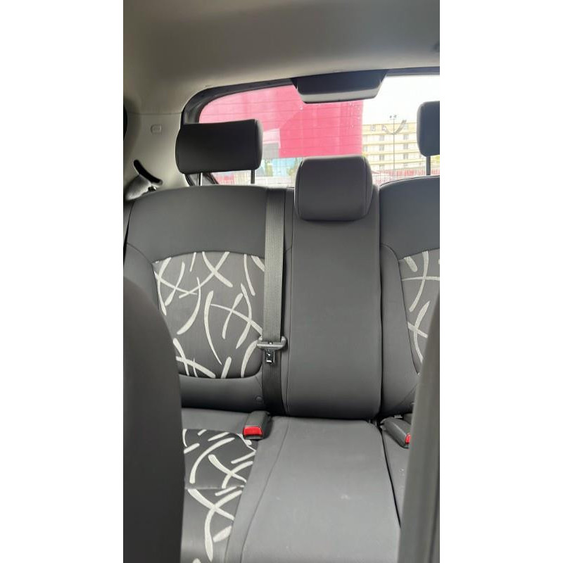 Porte arriere gauche CHEVROLET SPARK Photo n°13