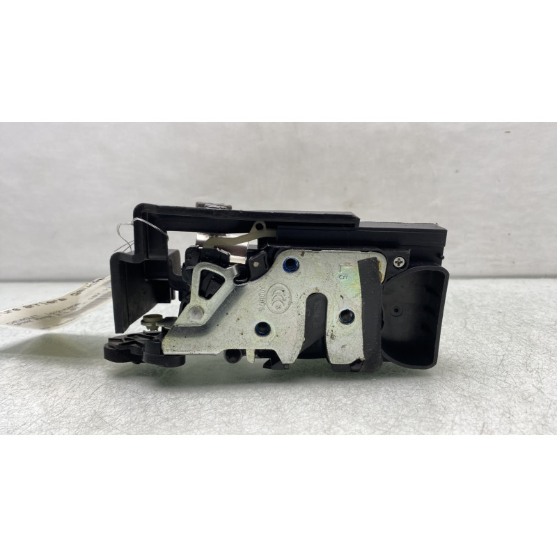 Serrure arriere gauche CHEVROLET SPARK Photo n°1