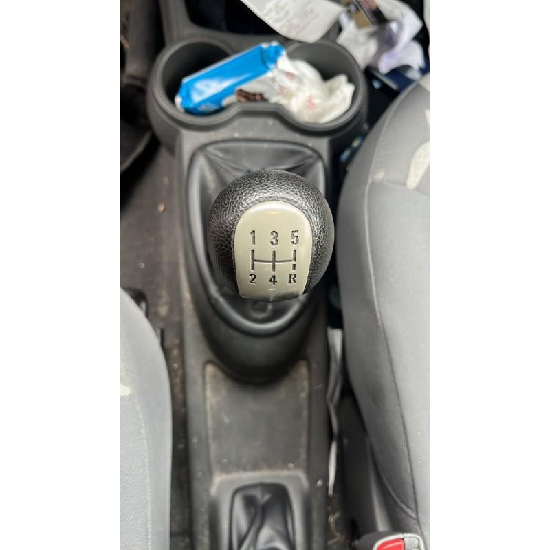Serrure arriere gauche CHEVROLET SPARK Photo n°4