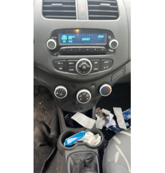 Serrure arriere gauche CHEVROLET SPARK