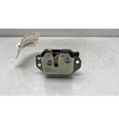 Serrure de coffre CHEVROLET SPARK Photo n°1