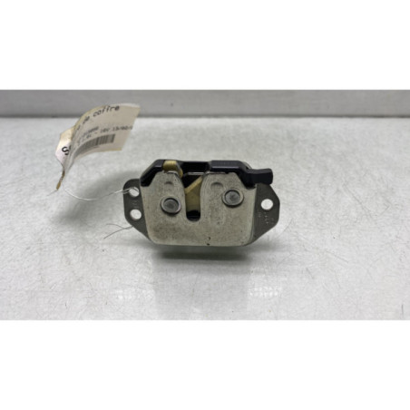Serrure de coffre CHEVROLET SPARK Photo n°1