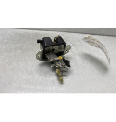 Serrure de coffre CHEVROLET SPARK