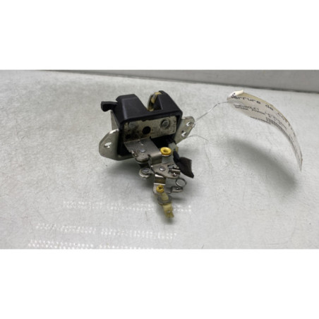 Serrure de coffre CHEVROLET SPARK