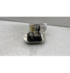 Serrure de coffre CHEVROLET SPARK