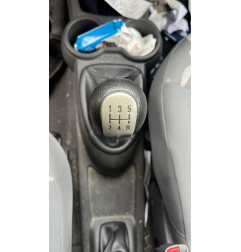 Serrure de coffre CHEVROLET SPARK