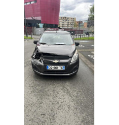 Serrure de coffre CHEVROLET SPARK