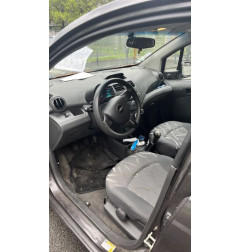 Serrure de coffre CHEVROLET SPARK