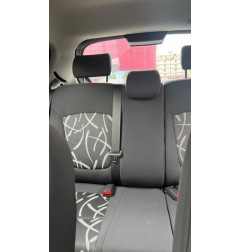 Serrure de coffre CHEVROLET SPARK