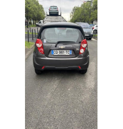 Serrure de coffre CHEVROLET SPARK
