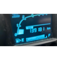Serrure de coffre CHEVROLET SPARK