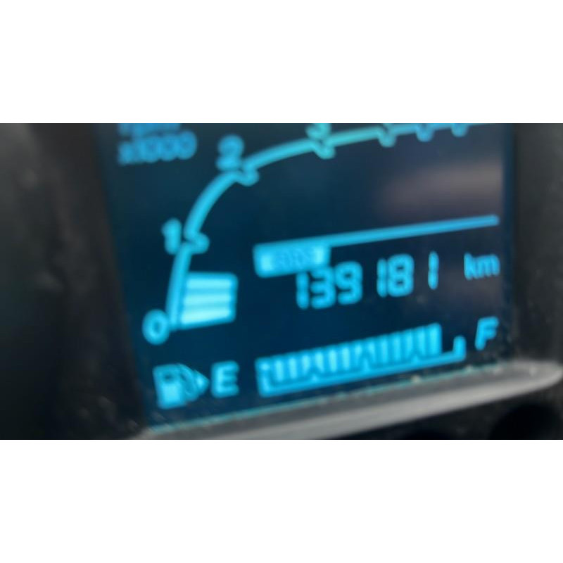Serrure de coffre CHEVROLET SPARK Photo n°13