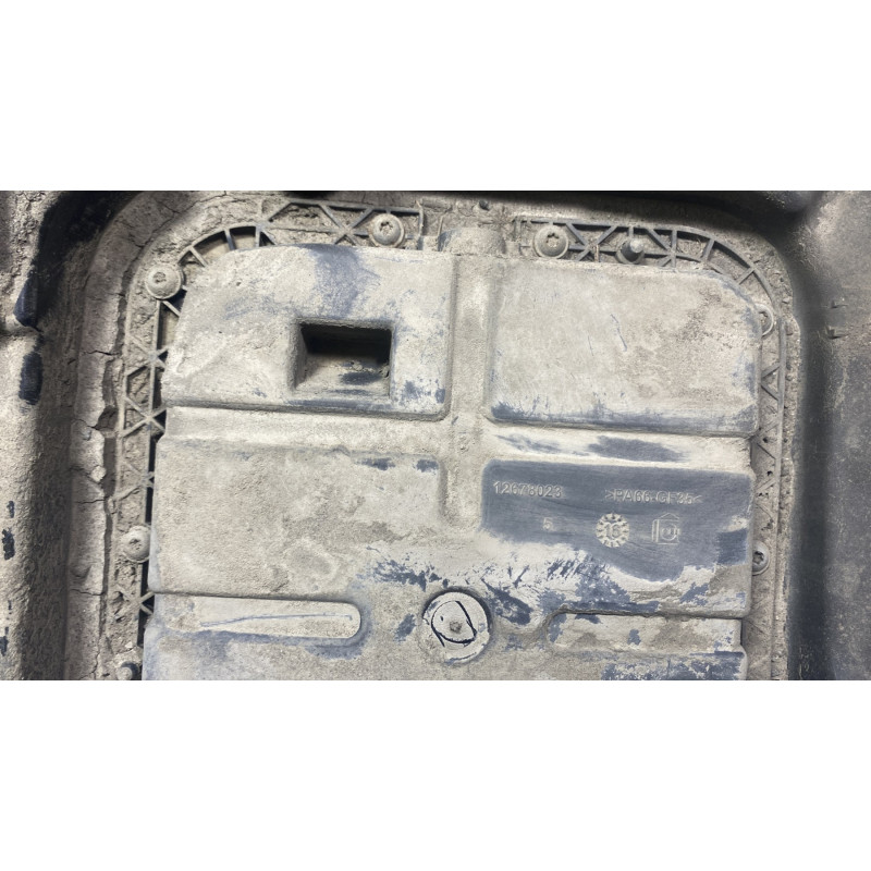 Reservoir AdBlue CITROEN C4 PICASSO 2 Photo n°6