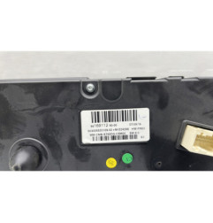Compteur CITROEN C4 PICASSO 2