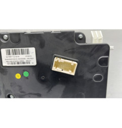 Compteur CITROEN C4 PICASSO 2