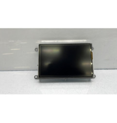 Ecran GPS CITROEN C4 PICASSO 2 Photo n°1