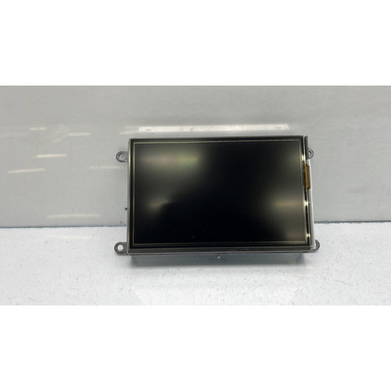 Ecran GPS CITROEN C4 PICASSO 2 Photo n°1