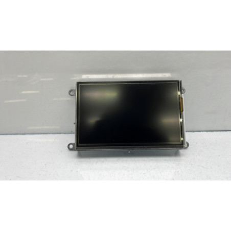 Ecran GPS CITROEN C4 PICASSO 2 Photo n°1