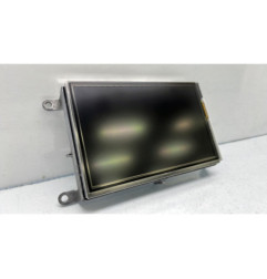 Ecran GPS CITROEN C4 PICASSO 2