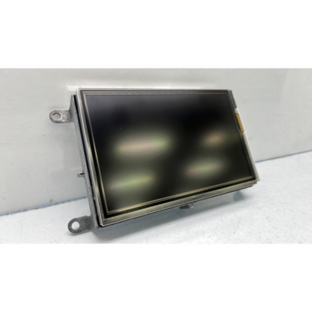Ecran GPS CITROEN C4 PICASSO 2