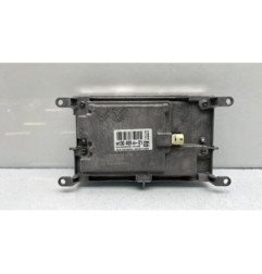 Ecran GPS CITROEN C4 PICASSO 2