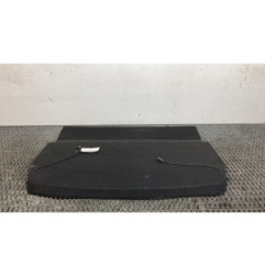 Plage arriere CITROEN C4 PICASSO 2 Photo n°1
