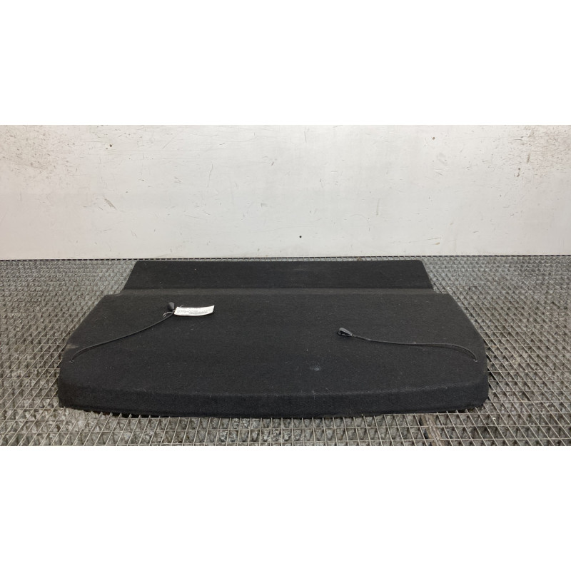 Plage arriere CITROEN C4 PICASSO 2 Photo n°1