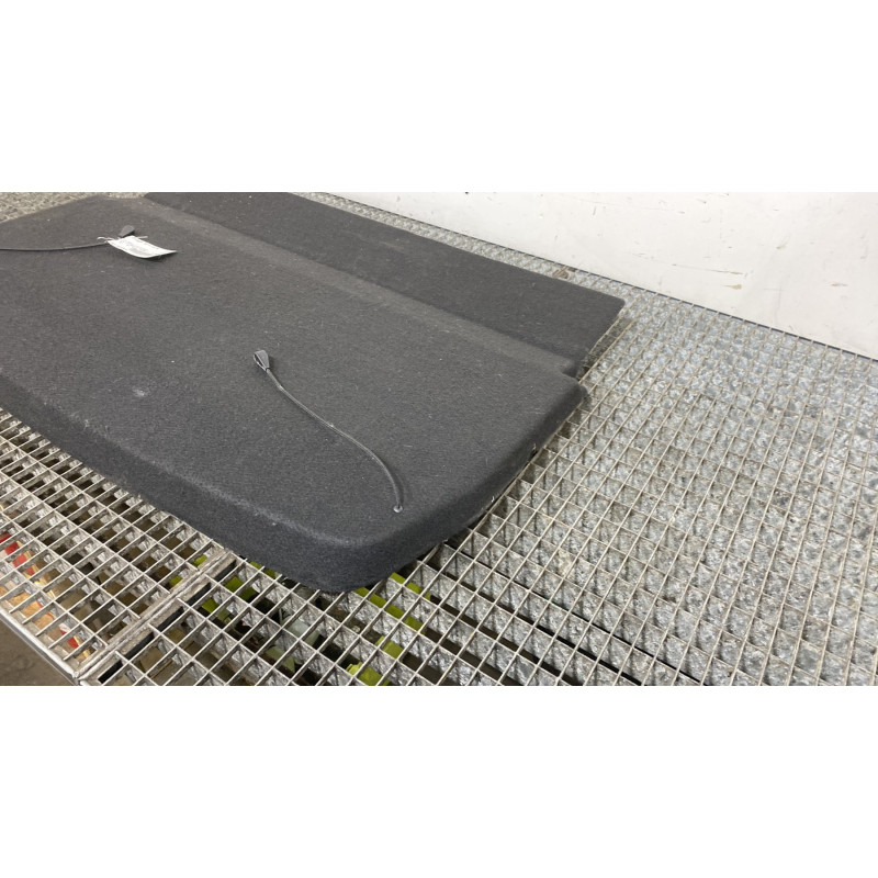 Plage arriere CITROEN C4 PICASSO 2 Photo n°3