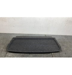 Plage arriere CITROEN C4 PICASSO 2