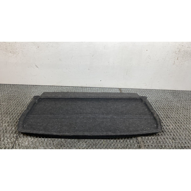 Plage arriere CITROEN C4 PICASSO 2 Photo n°4