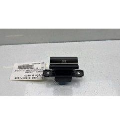 Poignee electrique frein a main CITROEN C4 PICASSO 2 Photo n°1