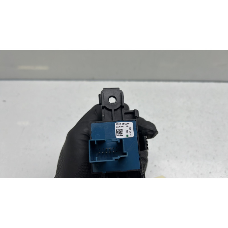 Poignee electrique frein a main CITROEN C4 PICASSO 2 Photo n°3