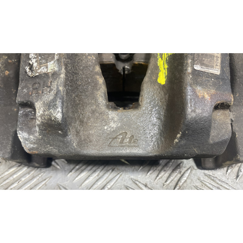 Etrier avant droit (freinage) CITROEN C4 PICASSO 2 Photo n°3