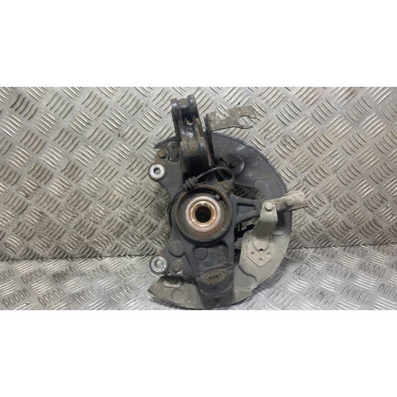Pivot de moyeu avant droit CITROEN C4 PICASSO 2 Photo n°1