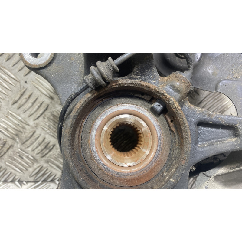 Pivot de moyeu avant droit CITROEN C4 PICASSO 2 Photo n°2