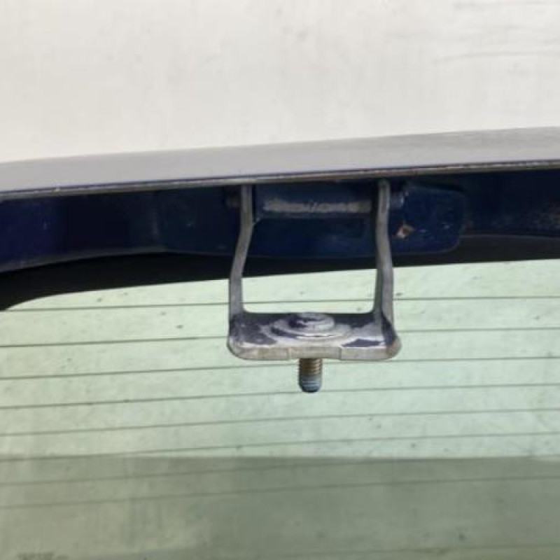 Malle/Hayon arriere RENAULT TWINGO 1 Photo n°8