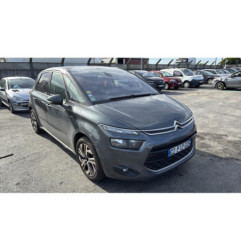 Boitier BSI CITROEN C4 PICASSO 2