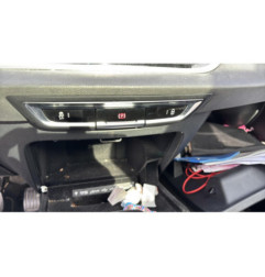 Boitier BSI CITROEN C4 PICASSO 2